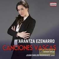 Canciones Vascas / Basque Songs